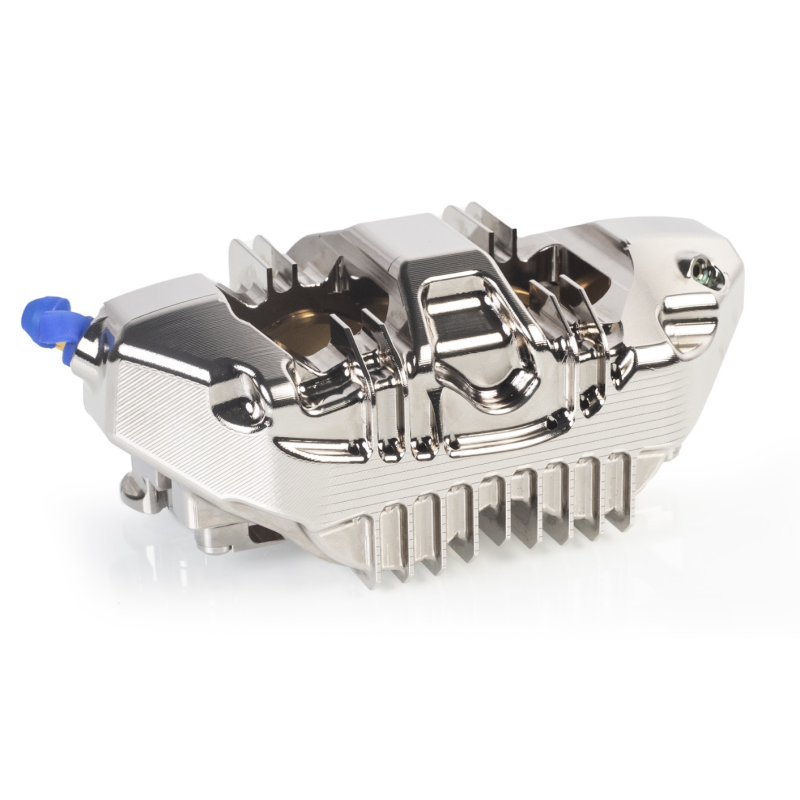 Talos Performance X82 Monoblock Racing Brake Caliper Set | 108mm
